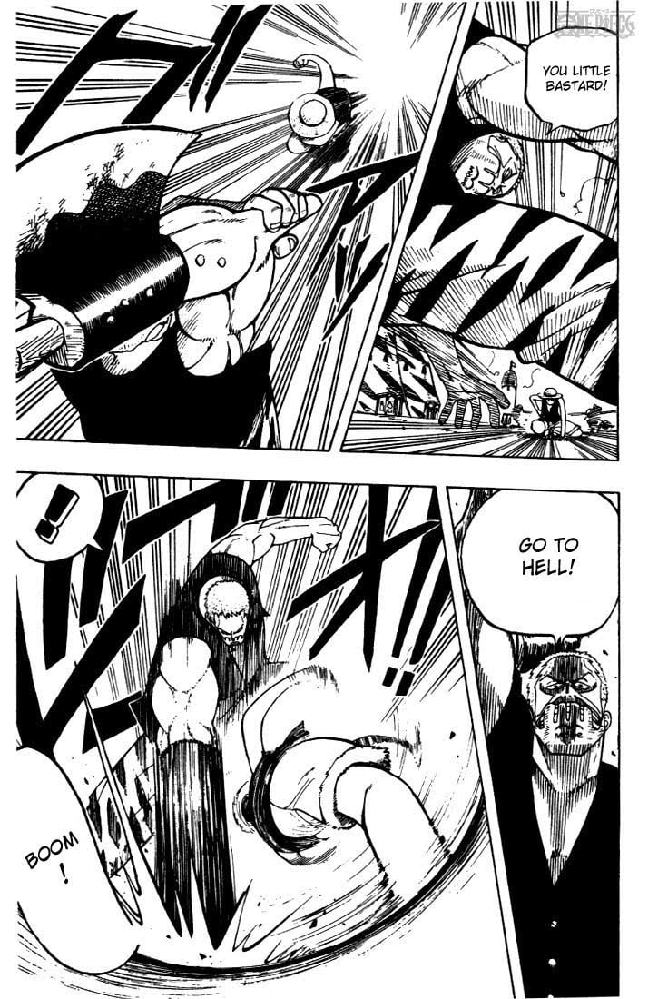 One Piece, Chapter 6 image 16